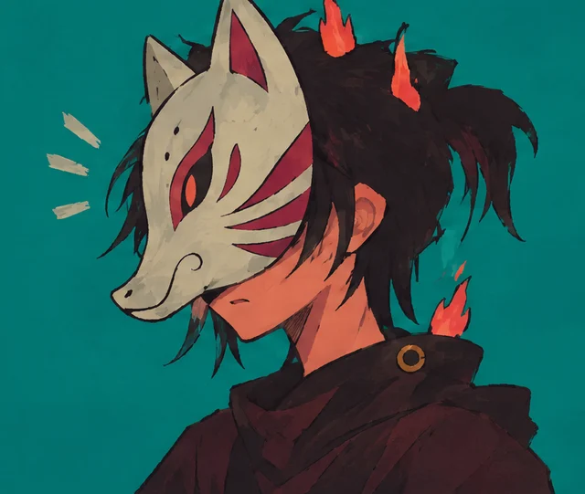 Shinagami looking huh?