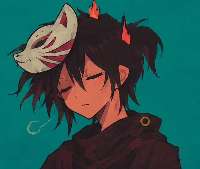 Shinagami looking running low